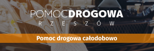 Pomoc Drogowa Rzeszów 
