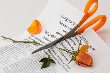 Rozwód a separacja
