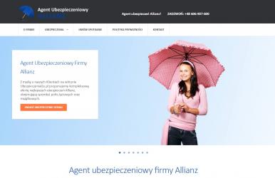 Agent Ubezpieczeniowy Allianz Monika Florczyk